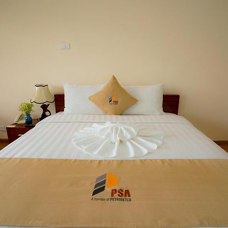 Psa Nghi Son Condotel Thanh Hóa Extérieur photo