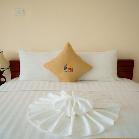 Psa Nghi Son Condotel Thanh Hóa Extérieur photo