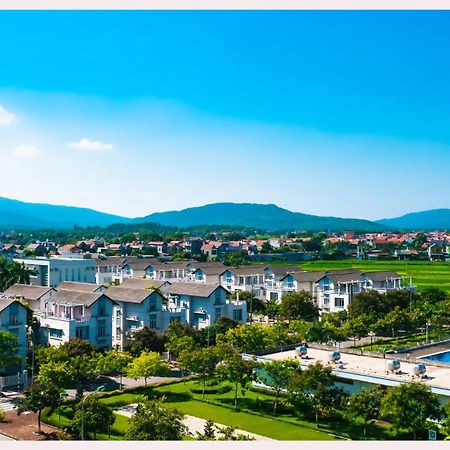 Psa Nghi Son Condotel Thanh Hóa Extérieur photo