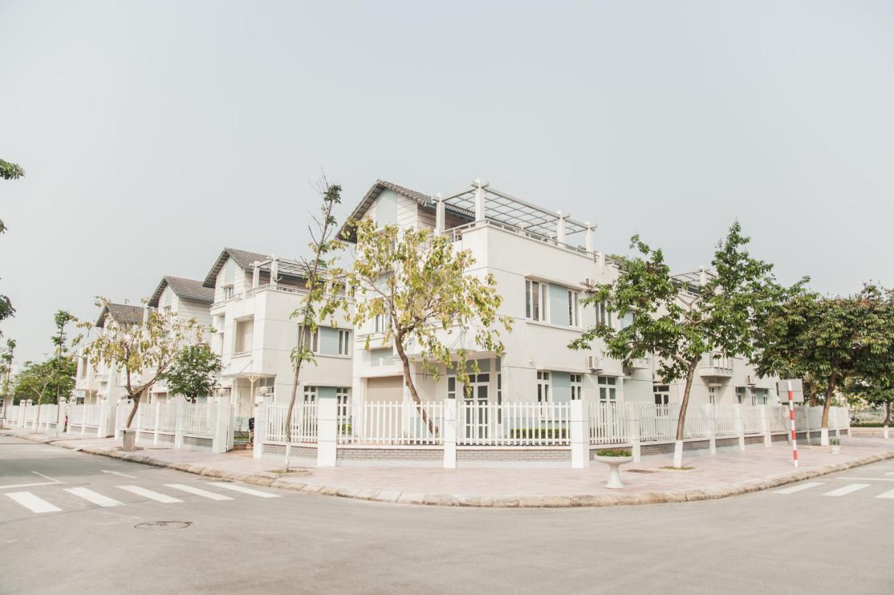 Psa Nghi Son Condotel Thanh Hóa Extérieur photo