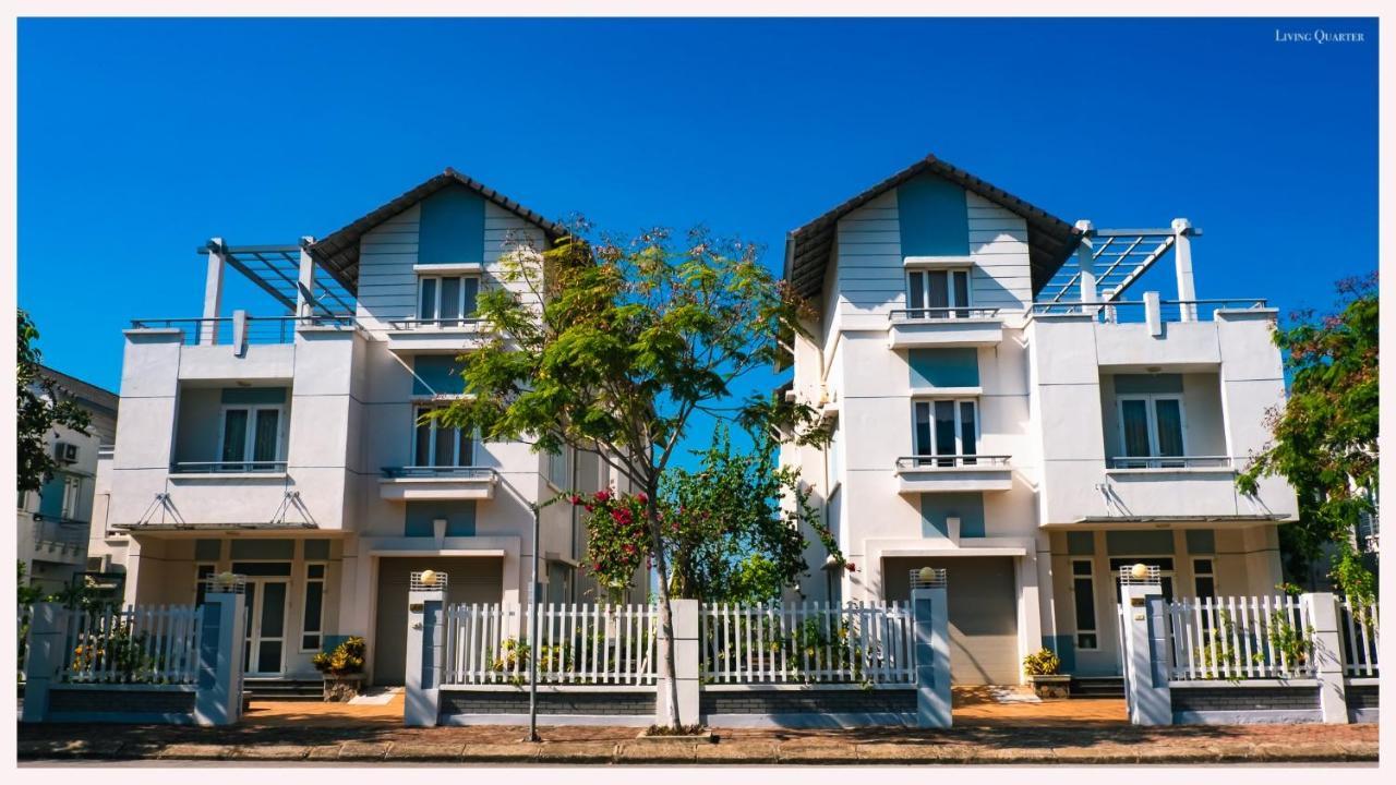 Psa Nghi Son Condotel Thanh Hóa Extérieur photo