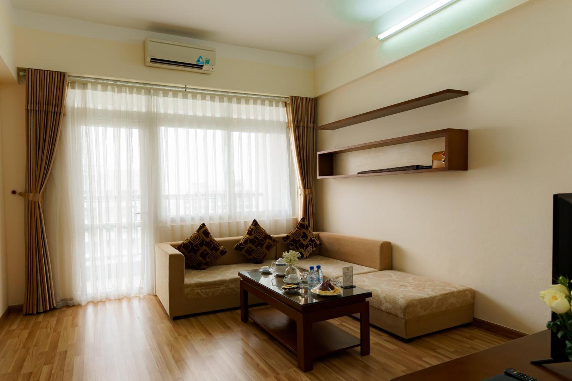 Psa Nghi Son Condotel Thanh Hóa Extérieur photo