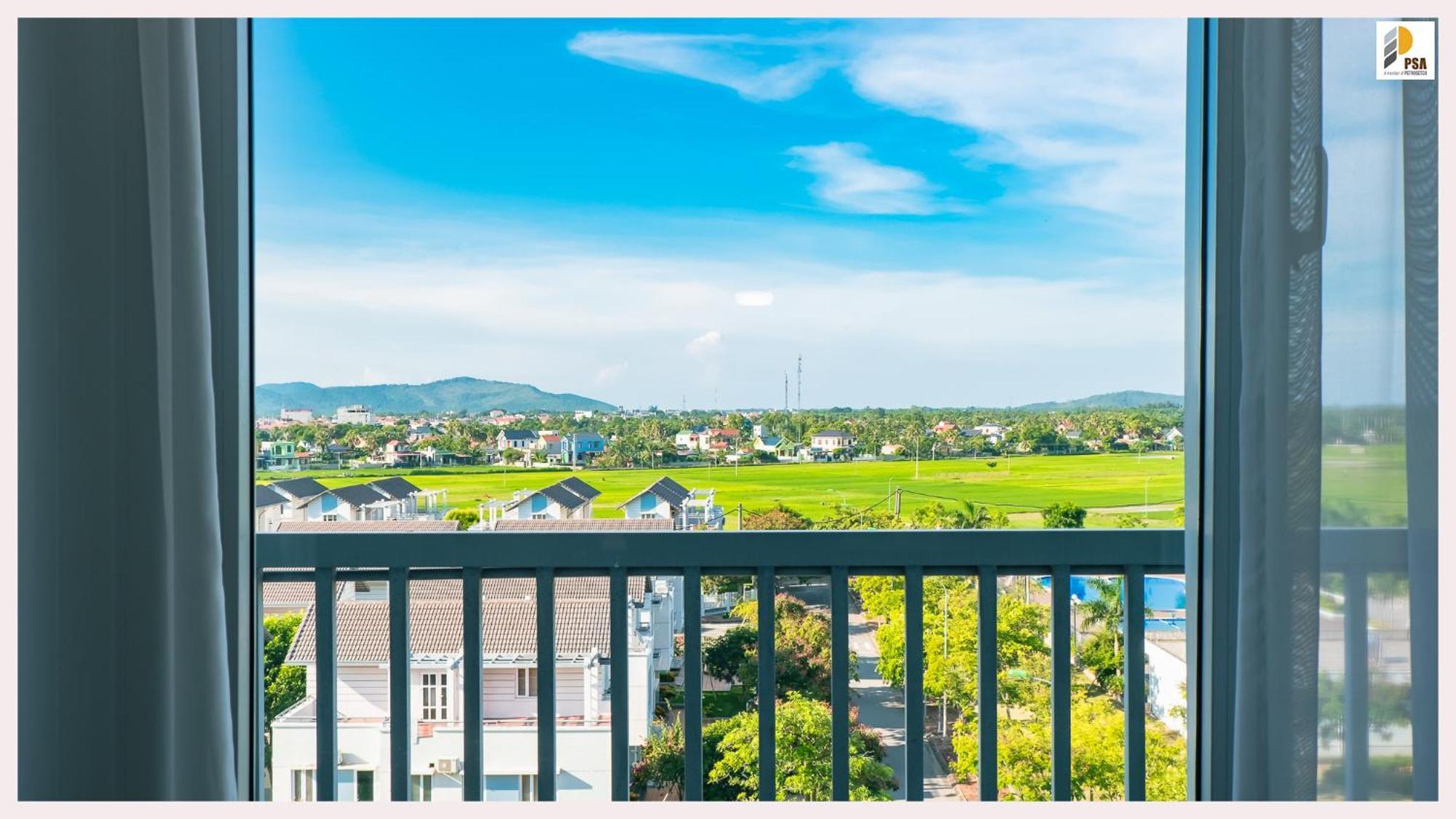 Psa Nghi Son Condotel Thanh Hóa Extérieur photo