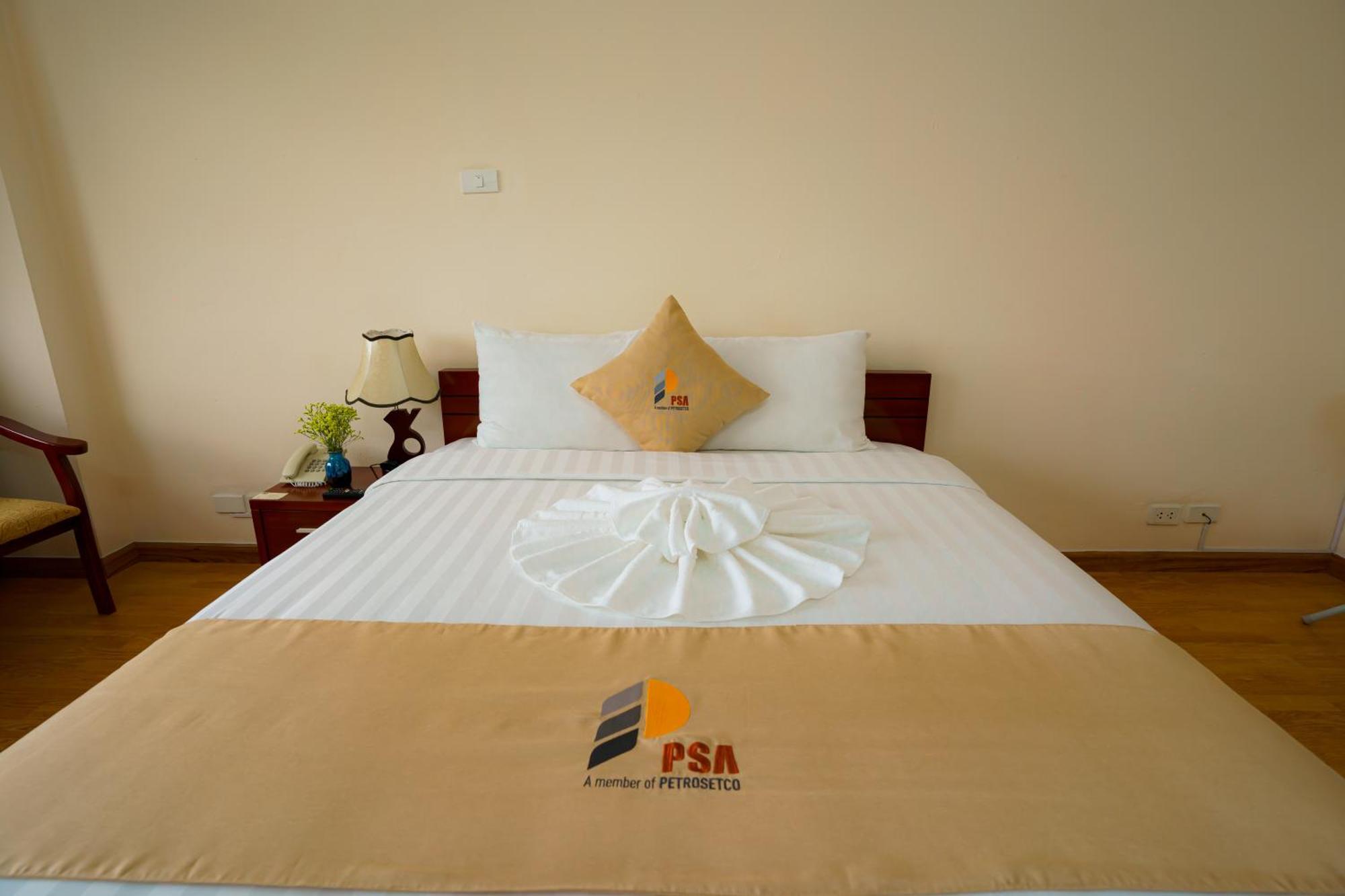 Psa Nghi Son Condotel Thanh Hóa Extérieur photo