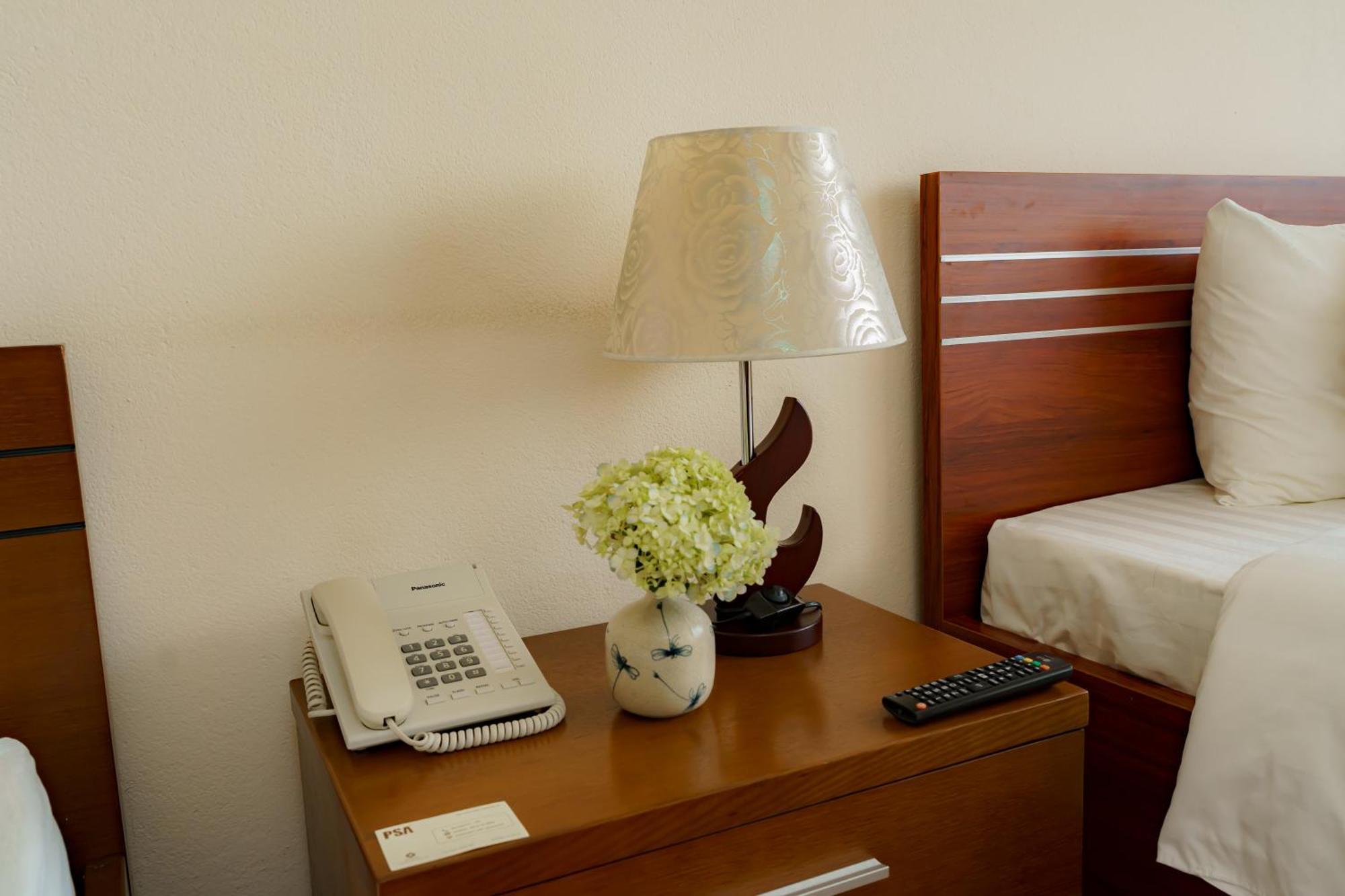 Psa Nghi Son Condotel Thanh Hóa Extérieur photo