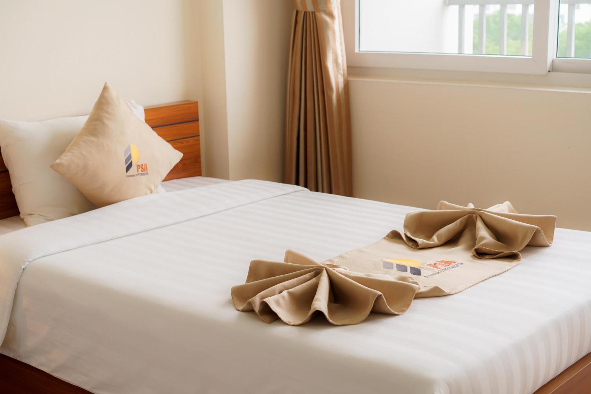 Psa Nghi Son Condotel Thanh Hóa Extérieur photo