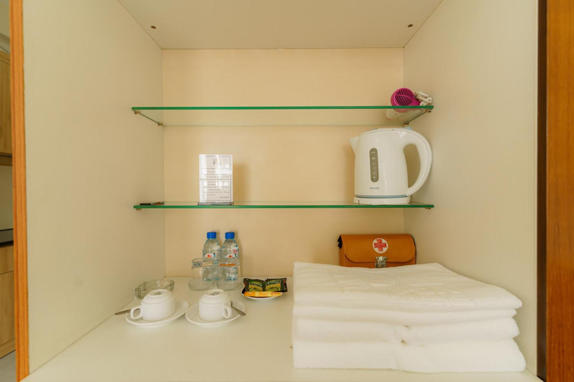 Psa Nghi Son Condotel Thanh Hóa Extérieur photo