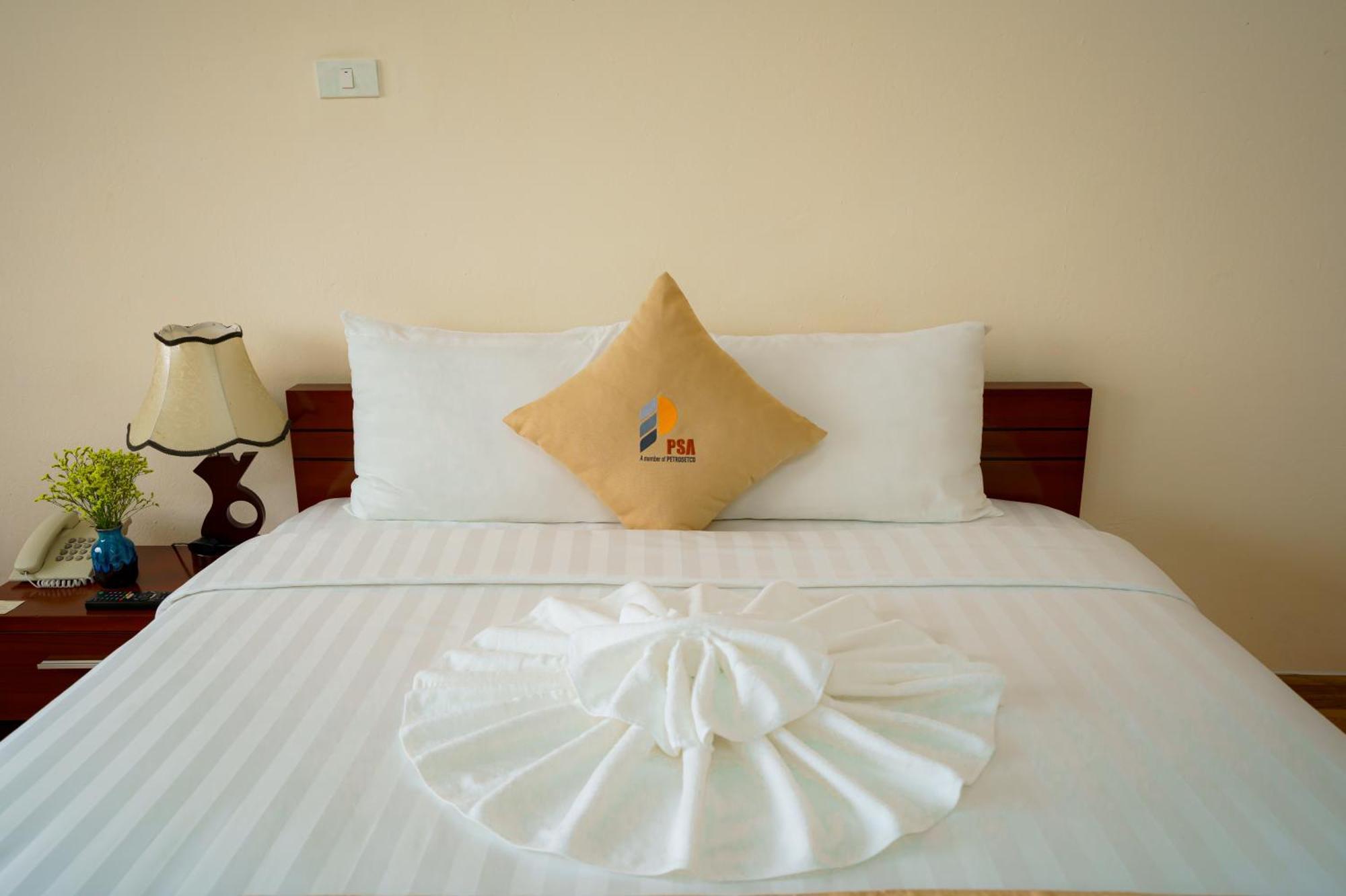 Psa Nghi Son Condotel Thanh Hóa Extérieur photo