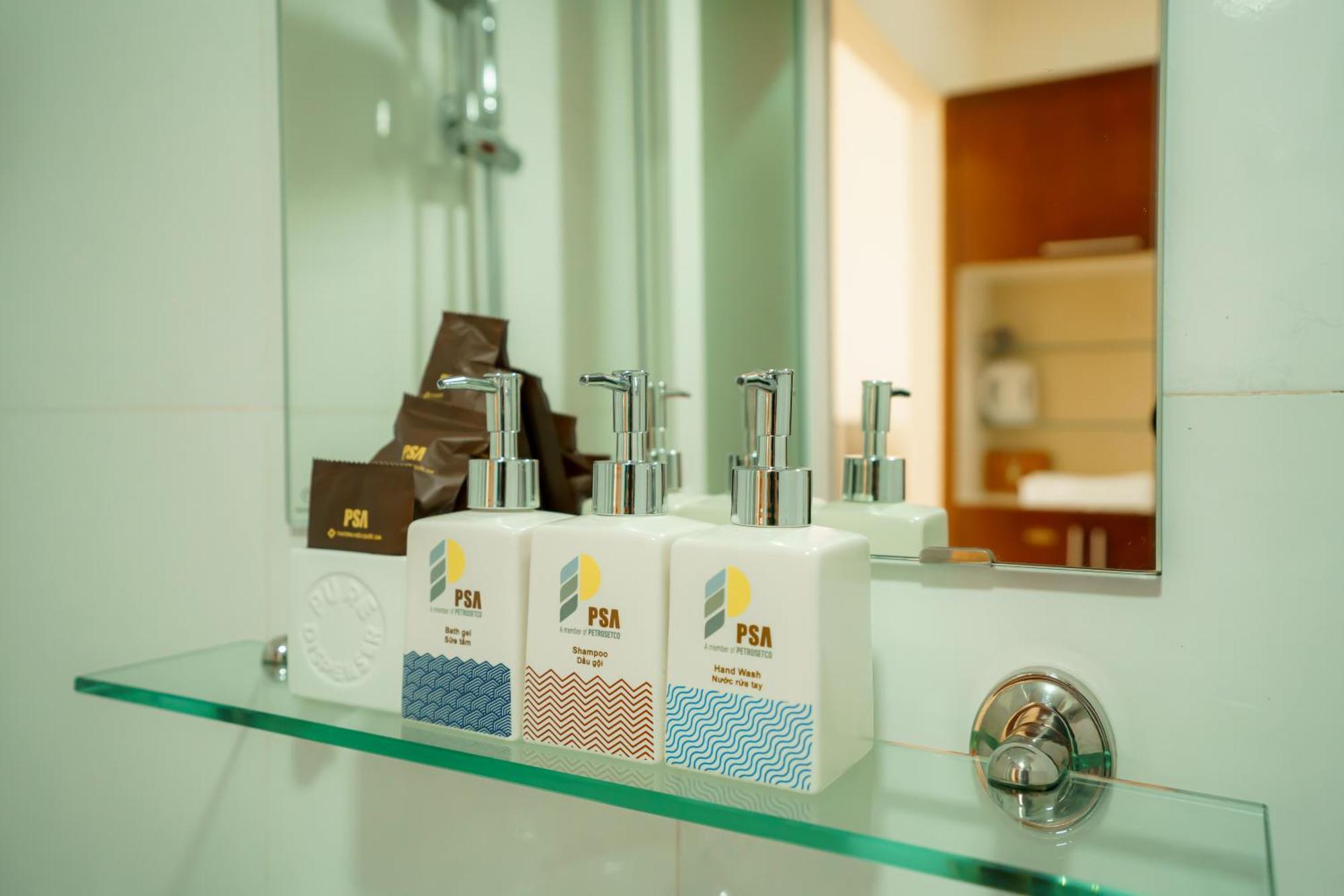 Psa Nghi Son Condotel Thanh Hóa Extérieur photo