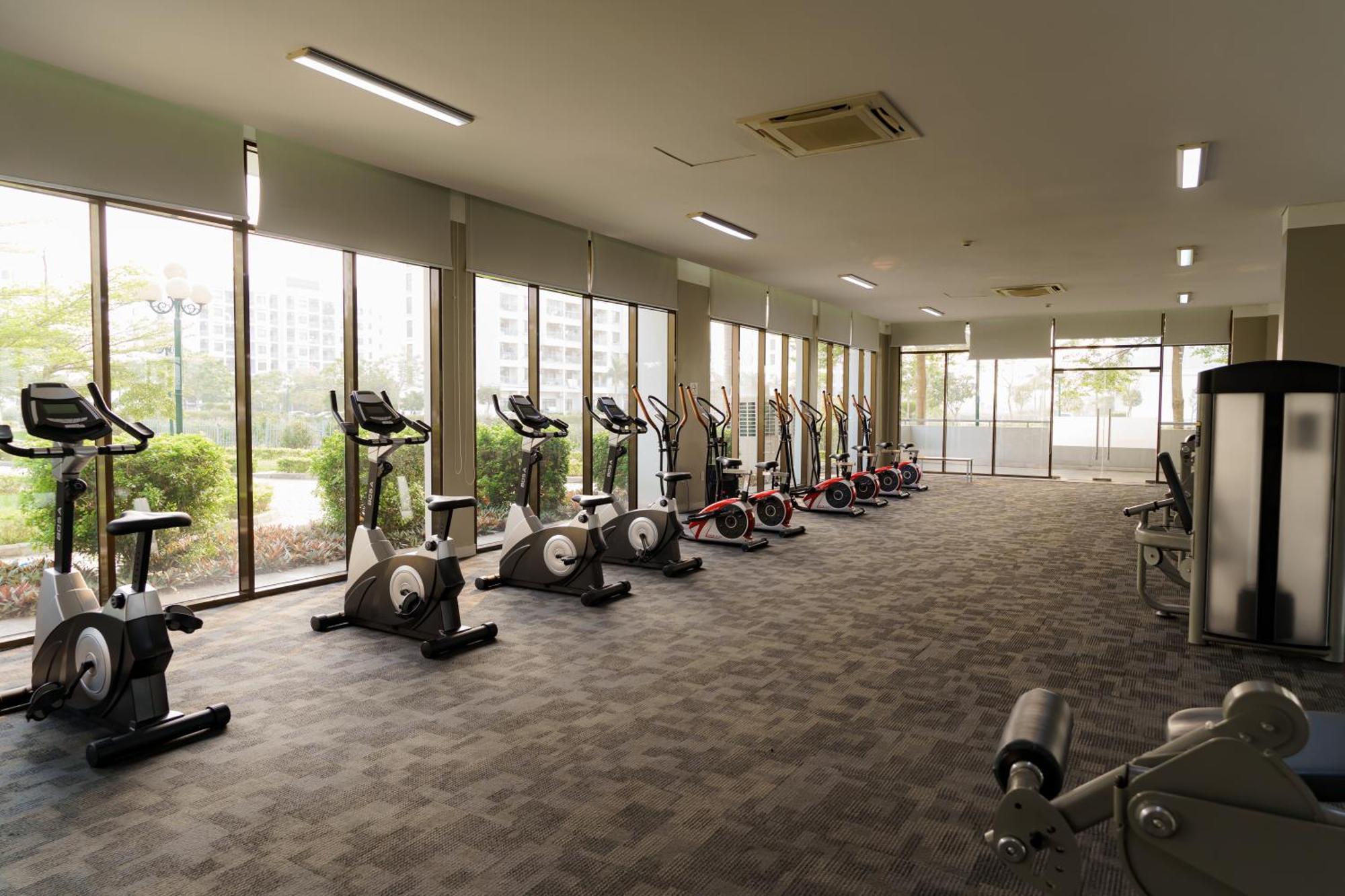 Psa Nghi Son Condotel Thanh Hóa Extérieur photo