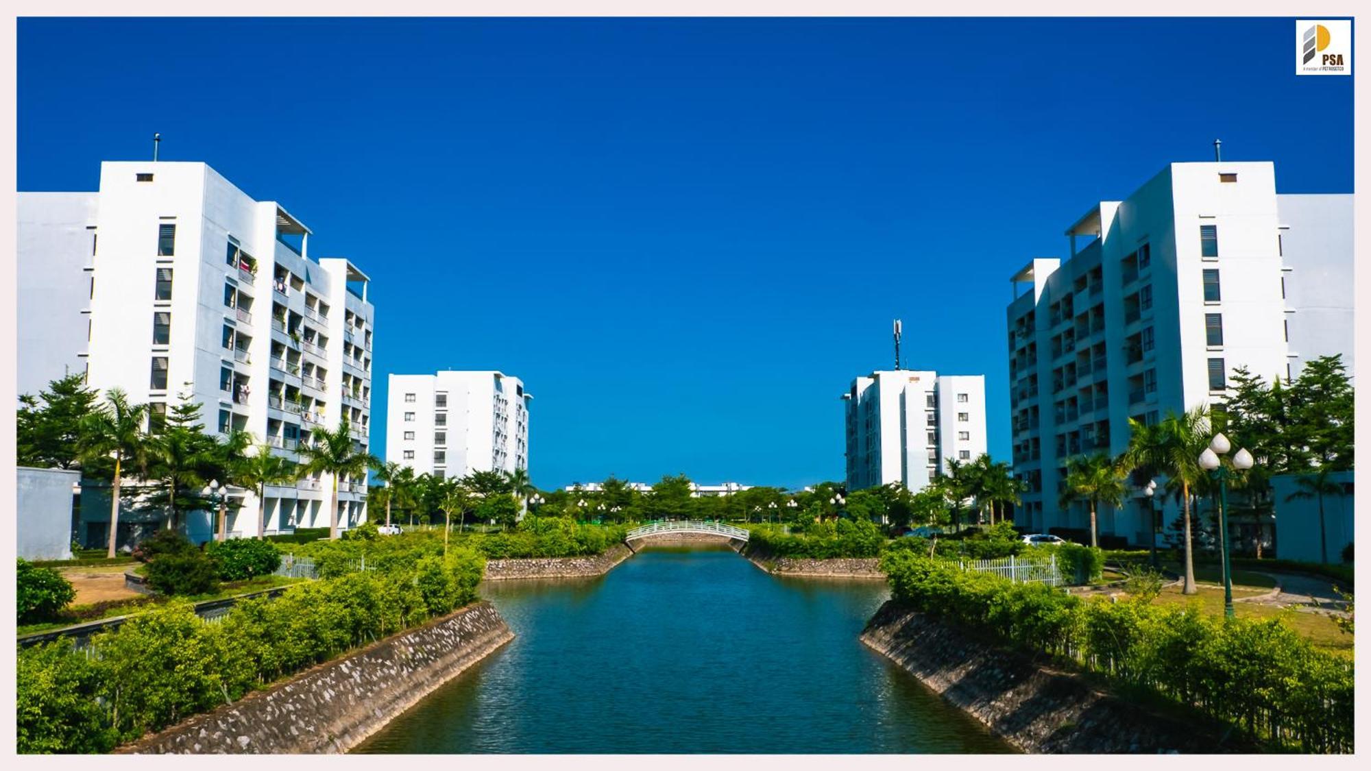 Psa Nghi Son Condotel Thanh Hóa Extérieur photo