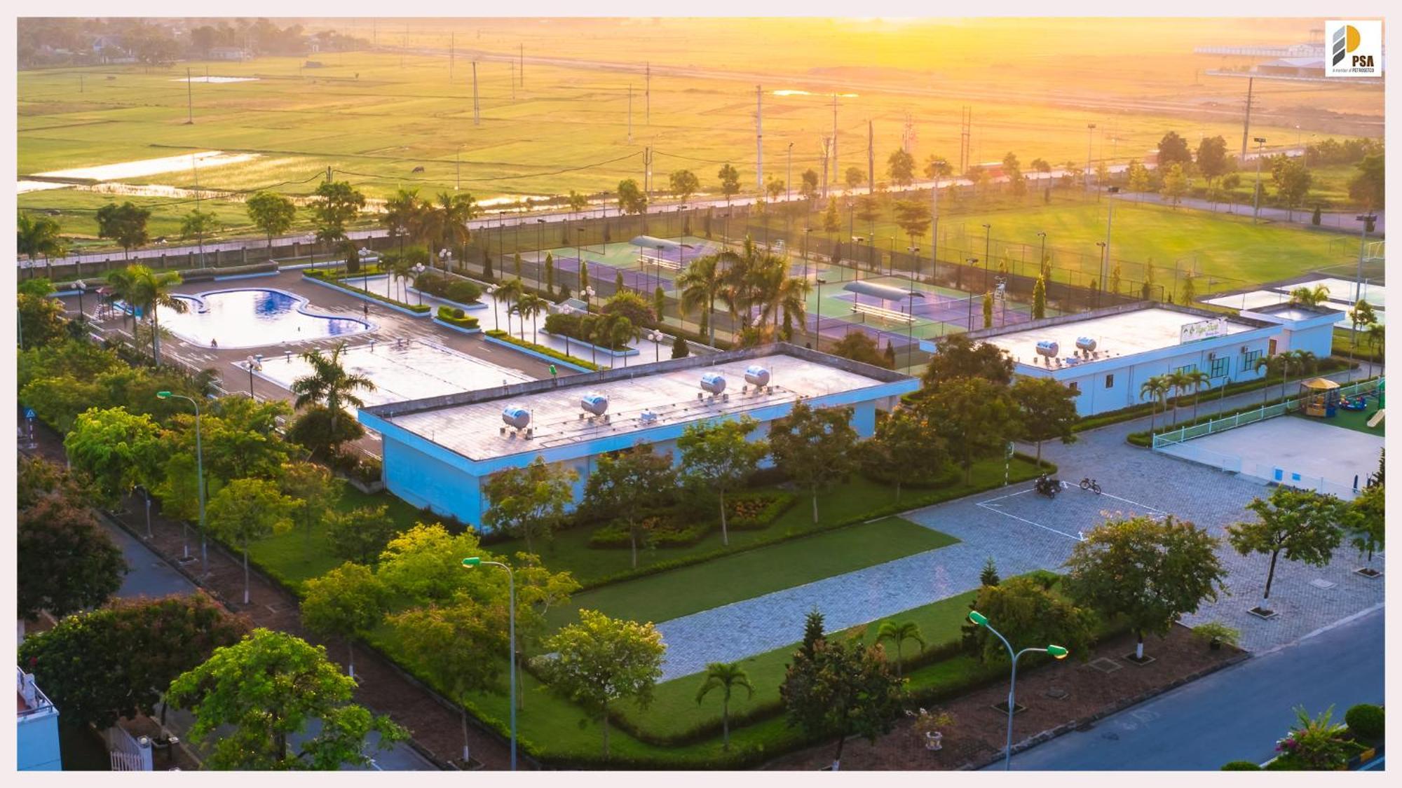 Psa Nghi Son Condotel Thanh Hóa Extérieur photo