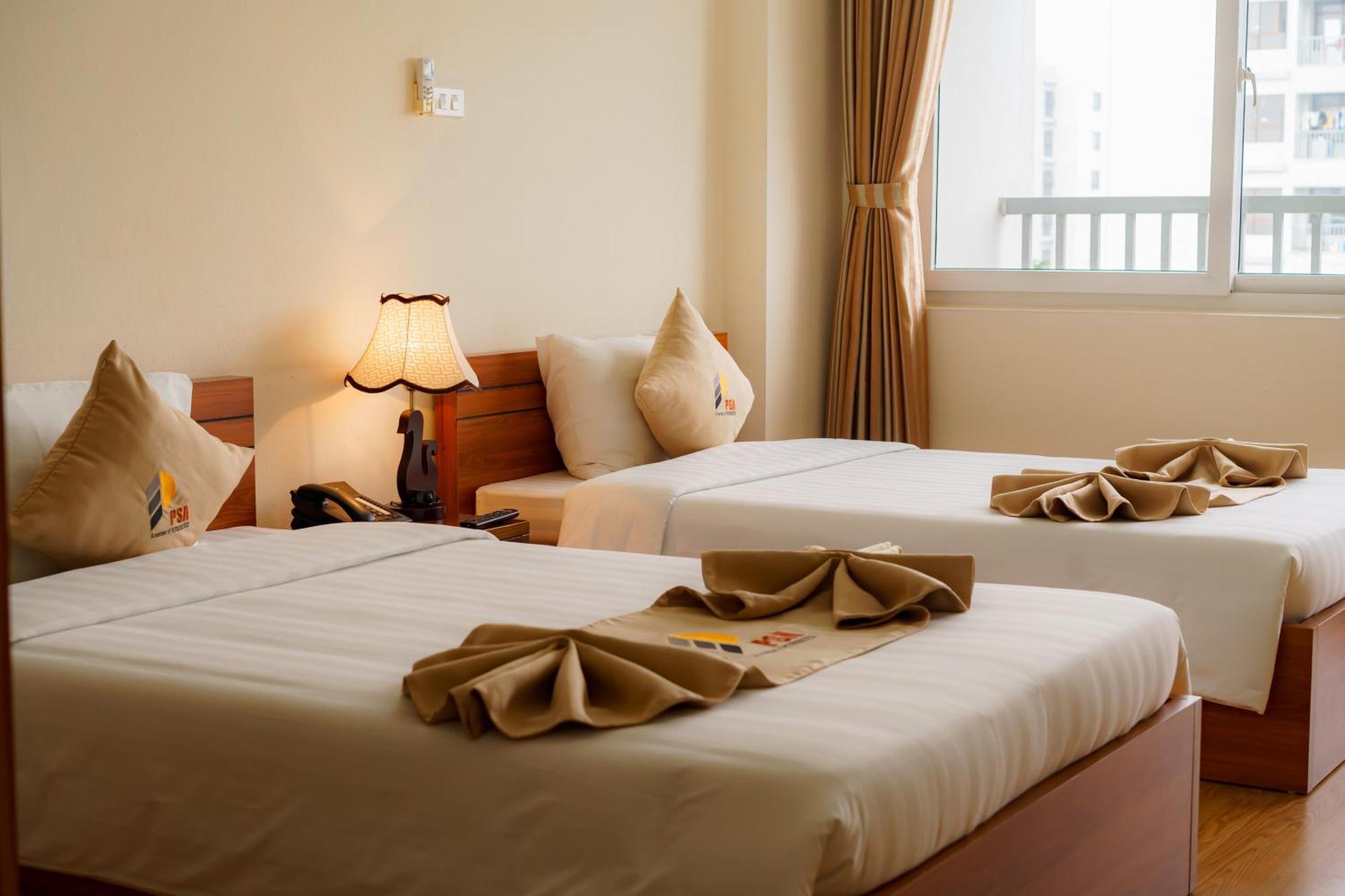 Psa Nghi Son Condotel Thanh Hóa Extérieur photo