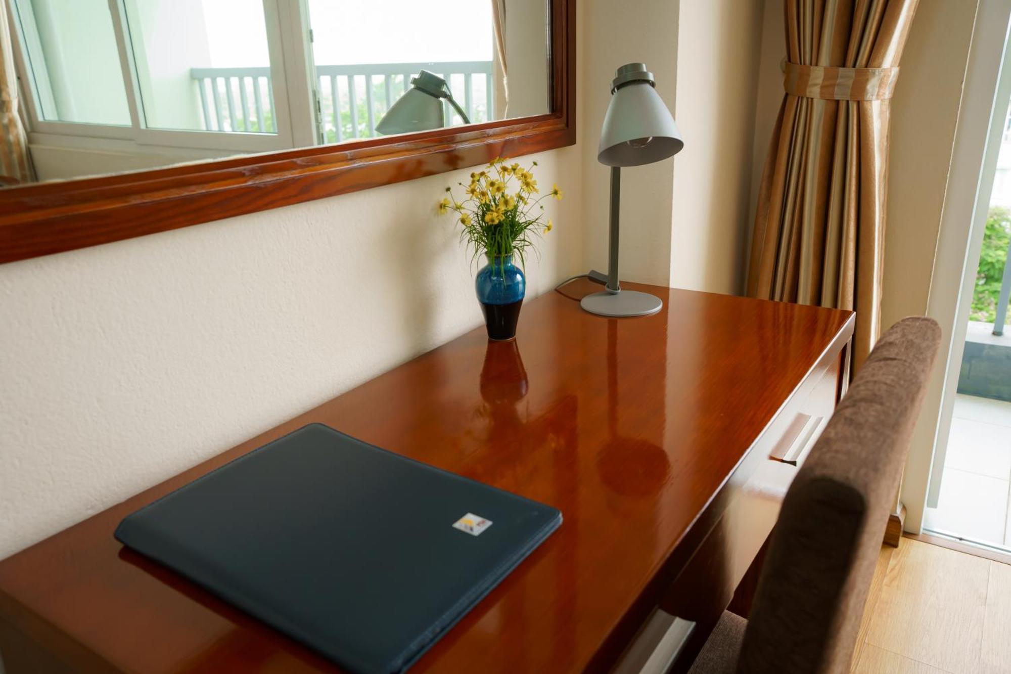 Psa Nghi Son Condotel Thanh Hóa Extérieur photo