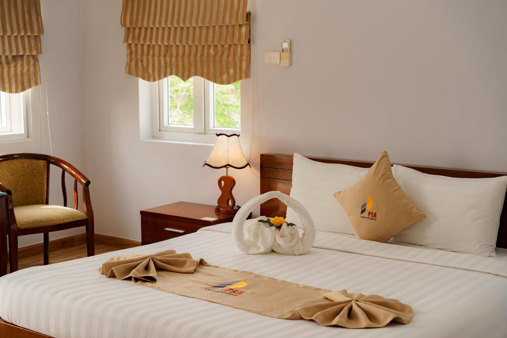 Psa Nghi Son Condotel Thanh Hóa Extérieur photo
