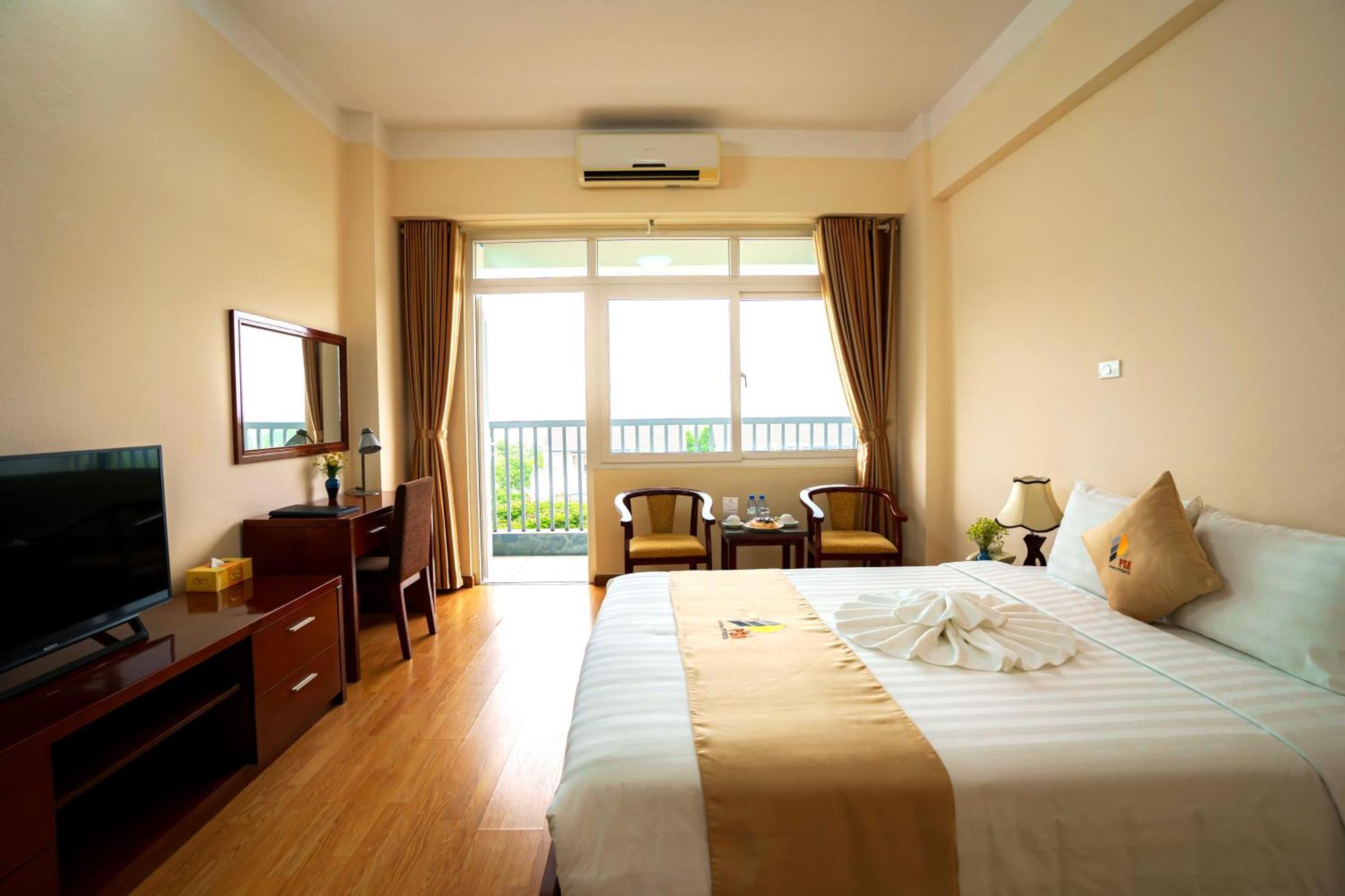 Psa Nghi Son Condotel Thanh Hóa Extérieur photo