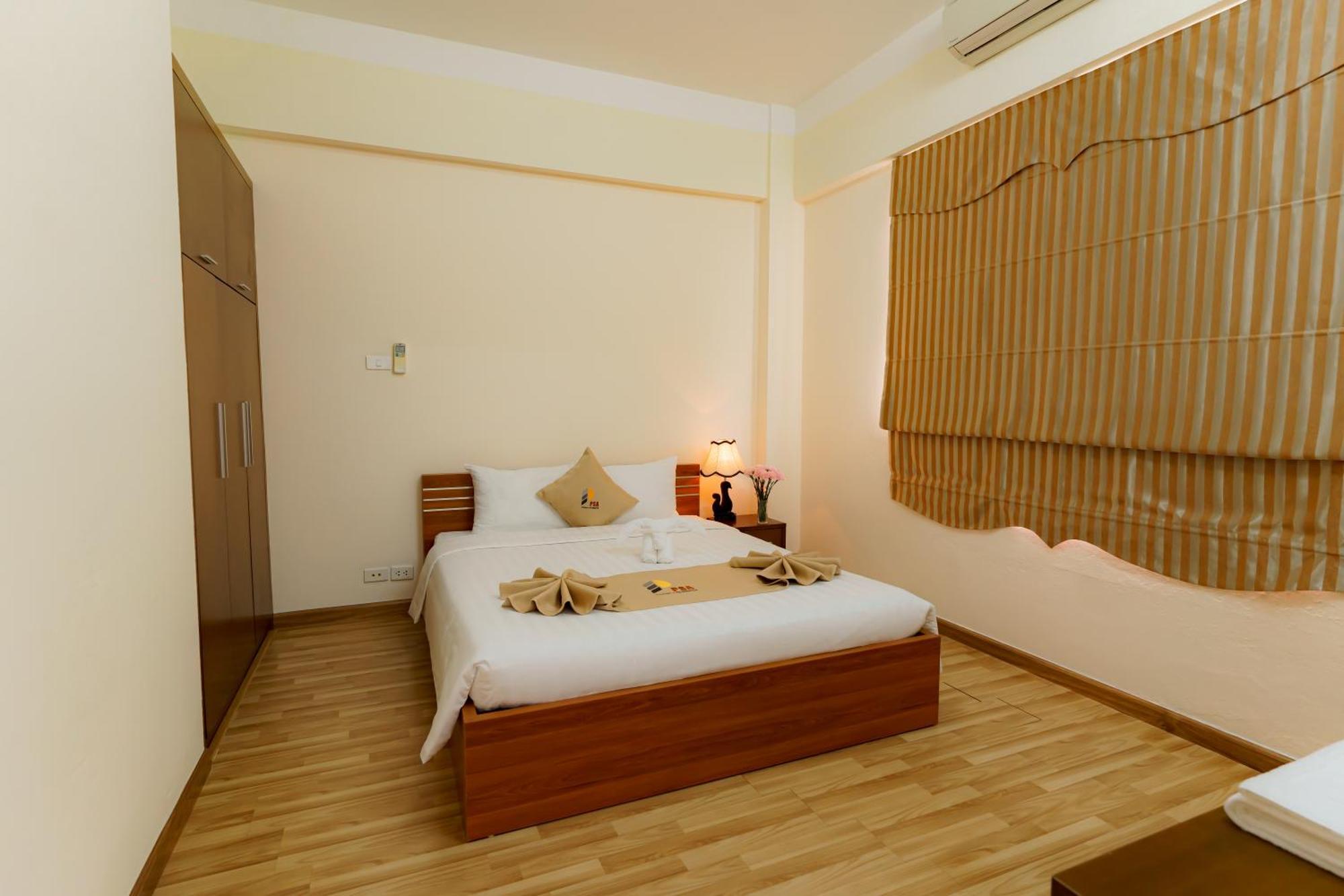 Psa Nghi Son Condotel Thanh Hóa Extérieur photo