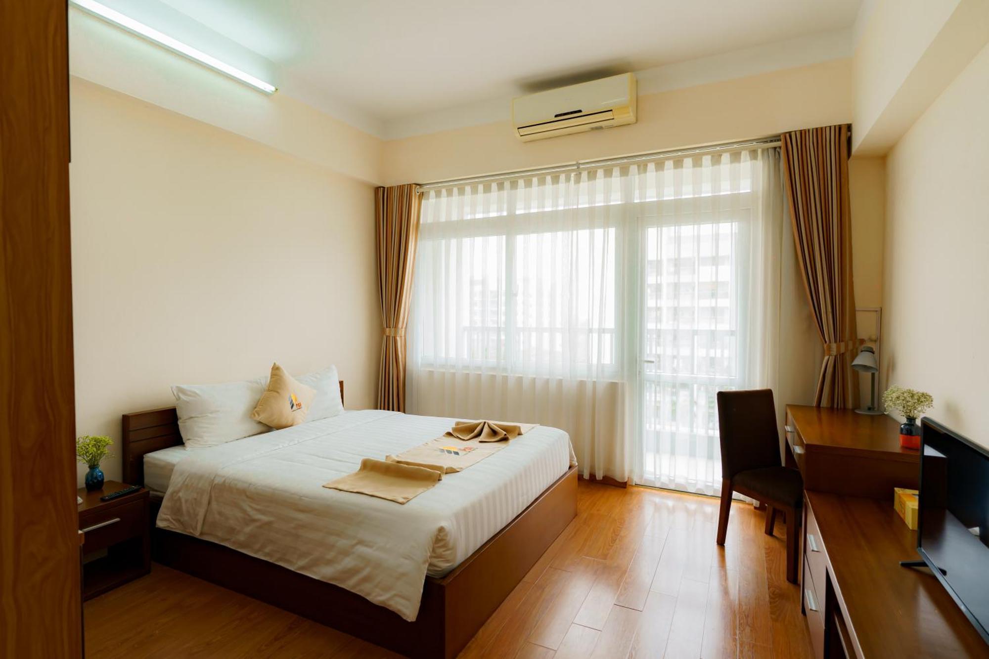 Psa Nghi Son Condotel Thanh Hóa Extérieur photo