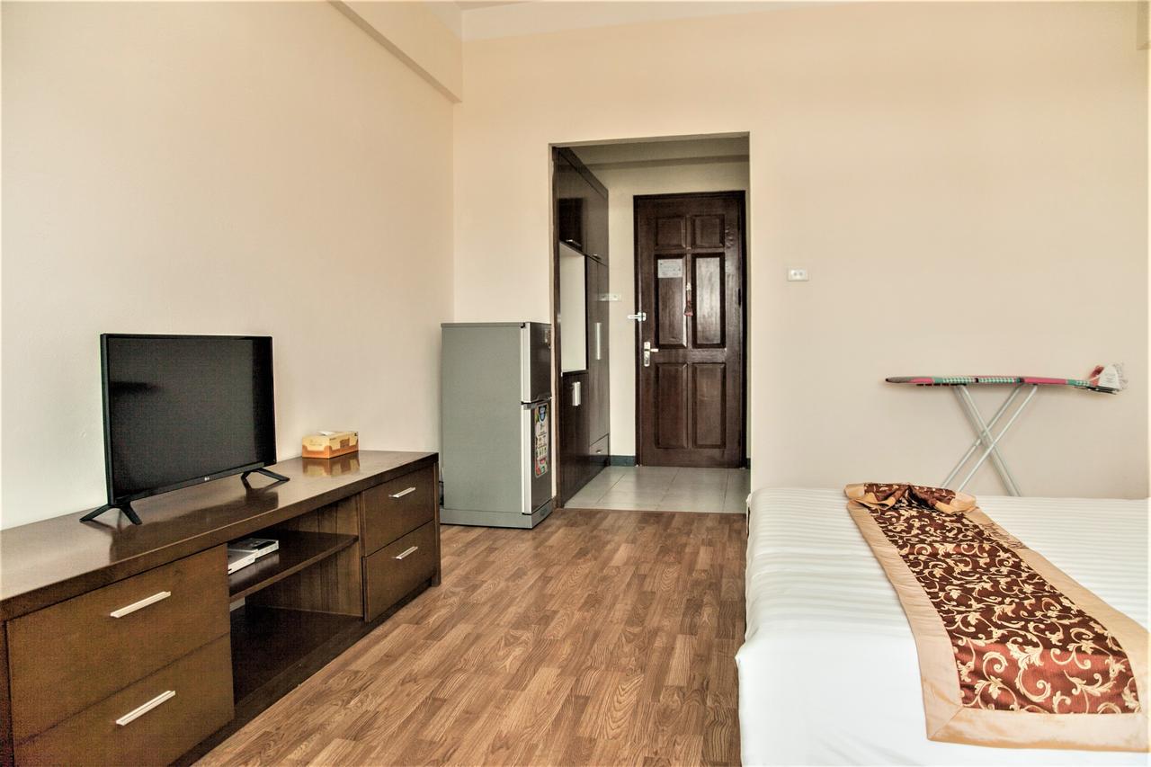 Psa Nghi Son Condotel Thanh Hóa Extérieur photo