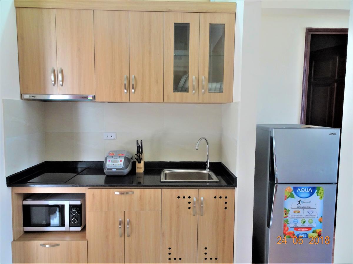 Psa Nghi Son Condotel Thanh Hóa Extérieur photo