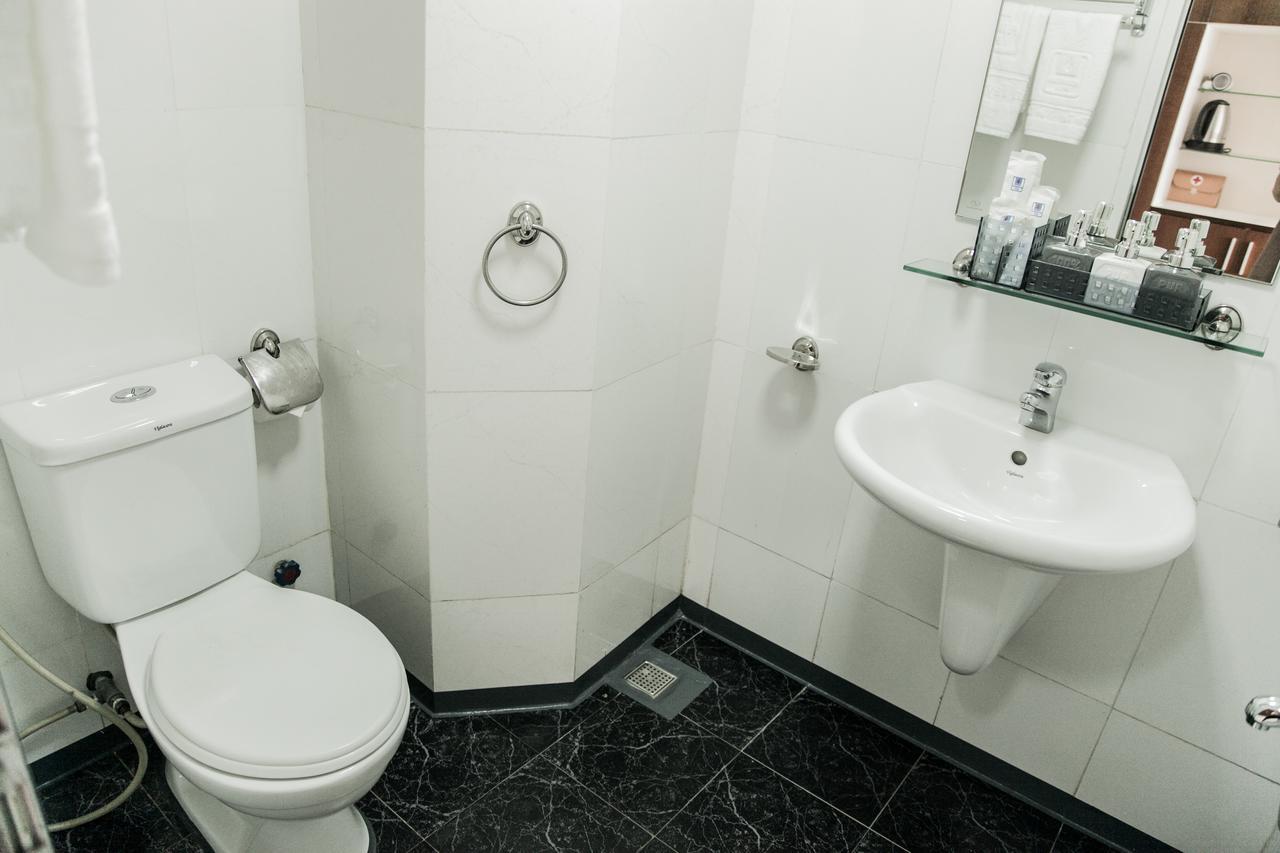 Psa Nghi Son Condotel Thanh Hóa Extérieur photo