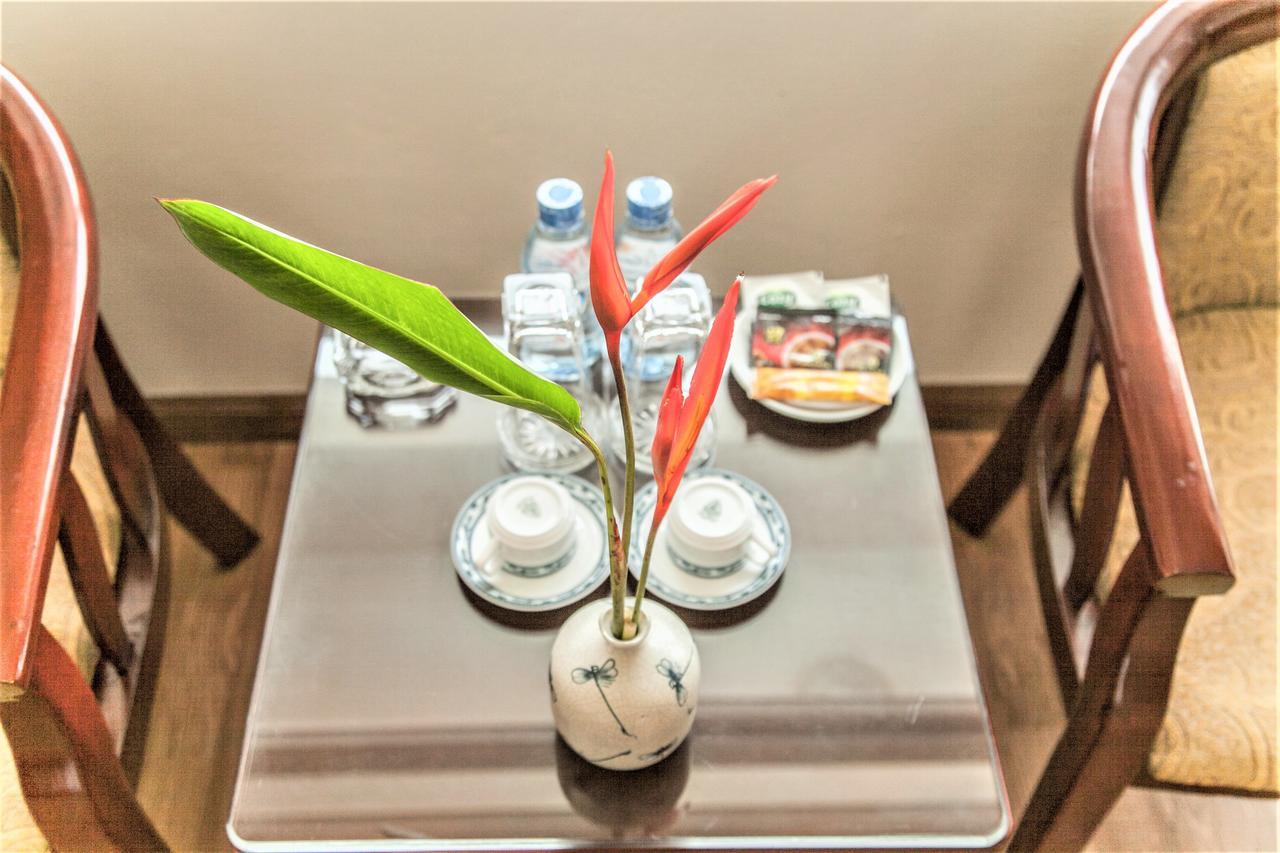 Psa Nghi Son Condotel Thanh Hóa Extérieur photo