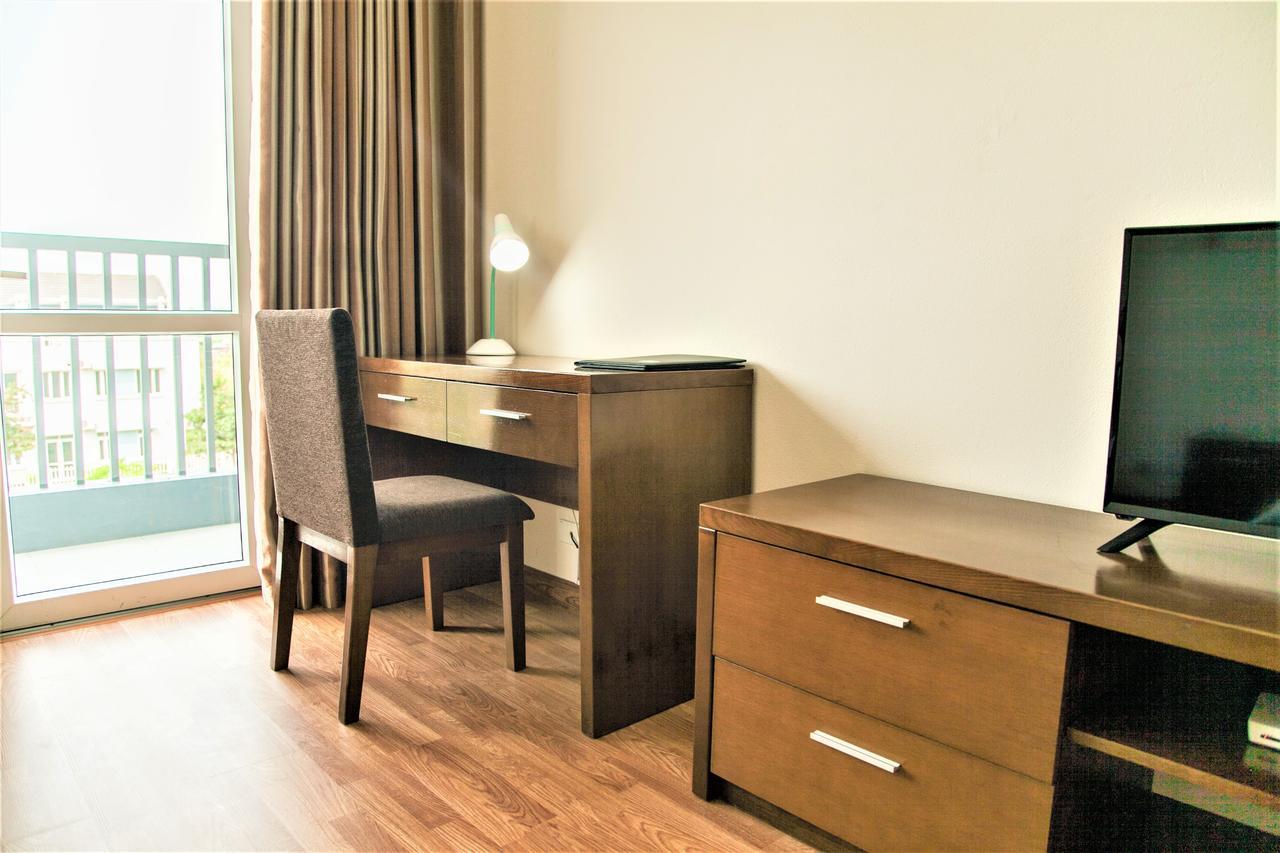 Psa Nghi Son Condotel Thanh Hóa Extérieur photo