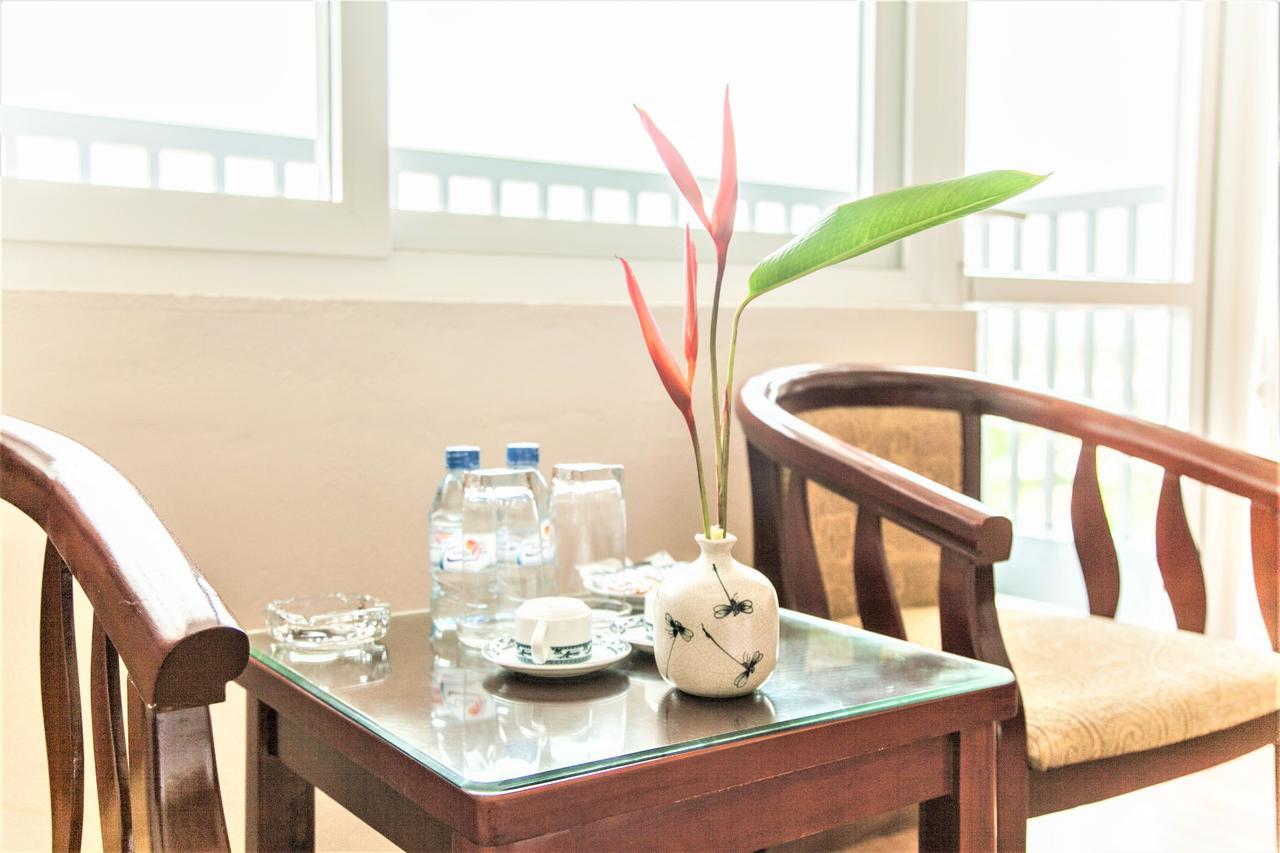 Psa Nghi Son Condotel Thanh Hóa Extérieur photo