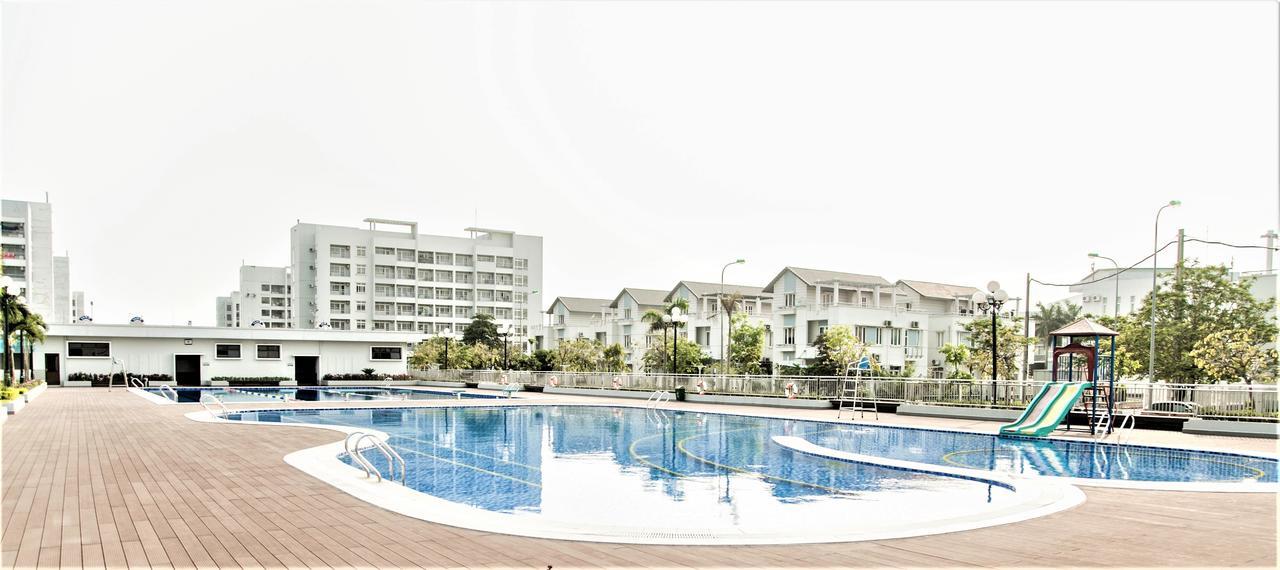 Psa Nghi Son Condotel Thanh Hóa Extérieur photo